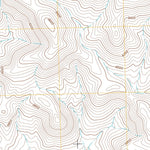 Stockton Flat Well, NV (2011, 24000-Scale) Preview 3