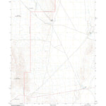 Stone Cabin Ranch, NV (2012, 24000-Scale) Preview 1