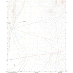 Stone Cabin Ranch NE, NV (2012, 24000-Scale) Preview 1