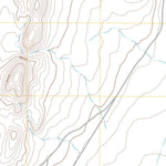 Stone Cabin Ranch NE, NV (2012, 24000-Scale) Preview 3