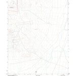 Stone Cabin Ranch SW, NV (2012, 24000-Scale) Preview 1