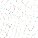 Stone Cabin Ranch SW, NV (2012, 24000-Scale) Preview 2