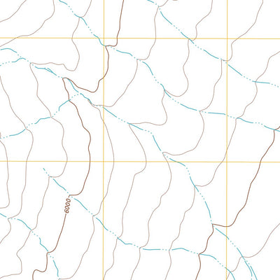 Stone Cabin Ranch SW, NV (2012, 24000-Scale) Preview 2