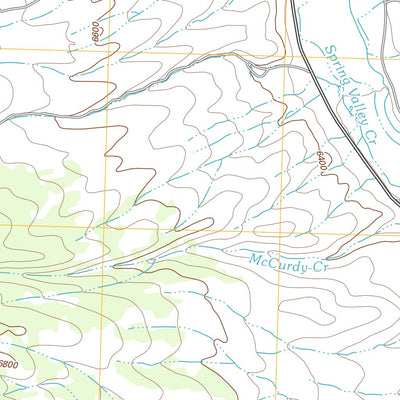 Stonehouse, NV (2012, 24000-Scale) Preview 2