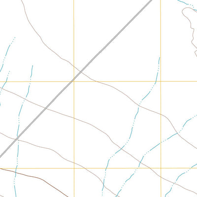 Stonewall Pass, NV (2011, 24000-Scale) Preview 2