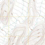 Stonewall Pass, NV (2011, 24000-Scale) Preview 3