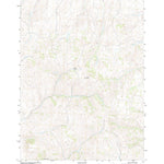 Stormy Peak, NV (2012, 24000-Scale) Preview 1