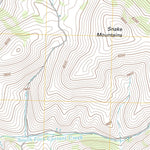 Stormy Peak, NV (2012, 24000-Scale) Preview 2