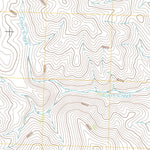 Stratton Spring, NV-ID (2012, 24000-Scale) Preview 3