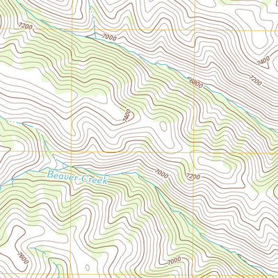 Sugarloaf Butte, NV (2012, 24000-Scale) Preview 3
