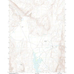 Summit Lake, NV (2011, 24000-Scale) Preview 1