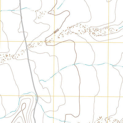 Summit Station, NV (2012, 24000-Scale) Preview 2