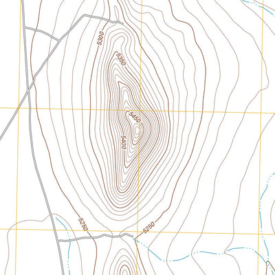 Sunnyside NW, NV (2012, 24000-Scale) Preview 3