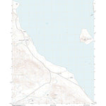 Sutcliffe, NV (2011, 24000-Scale) Preview 1