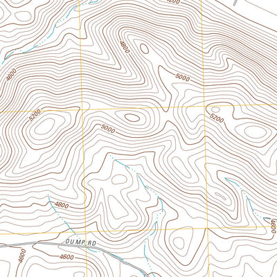 Sutcliffe, NV (2011, 24000-Scale) Preview 3