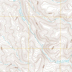 Swales Mountain NW, NV (2012, 24000-Scale) Preview 3