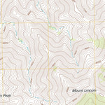 Table Mountain, NV (2011, 24000-Scale) Preview 3