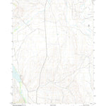 Te-Moak Well, NV (2012, 24000-Scale) Preview 1