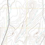 Te-Moak Well, NV (2012, 24000-Scale) Preview 2