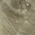 Tecoma, NV-UT (2011, 24000-Scale) Preview 2