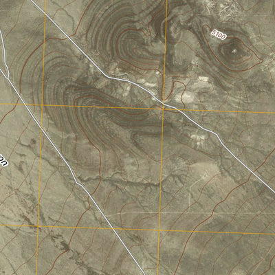 Tecoma, NV-UT (2011, 24000-Scale) Preview 2