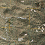 Tecoma, NV-UT (2011, 24000-Scale) Preview 3