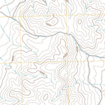 Telephone Well, NV (2011, 24000-Scale) Preview 3