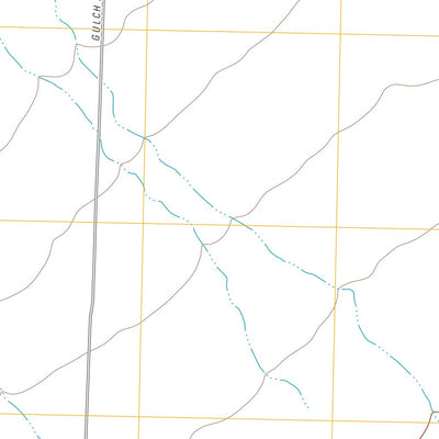 Tenmile Well, NV-CA (2012, 24000-Scale) Preview 2