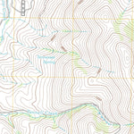 Tennessee Mountain, NV (2012, 24000-Scale) Preview 2