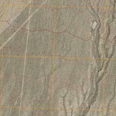 Terry Benches, NV-UT-AZ (2011, 24000-Scale) Preview 2