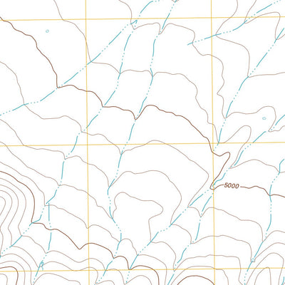Thacker Pass, NV (2011, 24000-Scale) Preview 2
