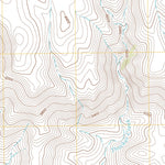 Thacker Pass, NV (2011, 24000-Scale) Preview 3