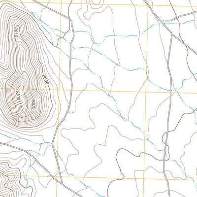 The Bluffs, NV (2012, 24000-Scale) Preview 2