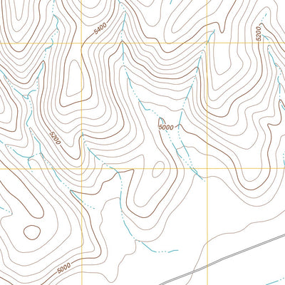 The Cedars SW, NV (2011, 24000-Scale) Preview 3
