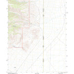 The Cove, NV-UT (2012, 24000-Scale) Preview 1