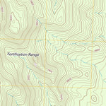 The Gouge Eye, NV (2012, 24000-Scale) Preview 2