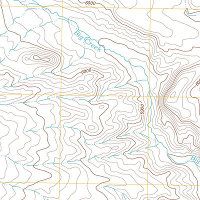 The Narrows, NV (2012, 24000-Scale) Preview 2