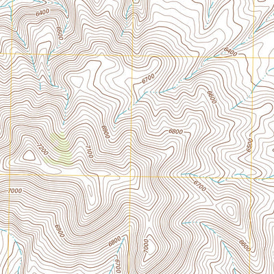 The Narrows, NV (2012, 24000-Scale) Preview 3