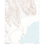 The Needle Rocks, NV (2011, 24000-Scale) Preview 1