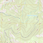 Third Butte East, NV (2012, 24000-Scale) Preview 3