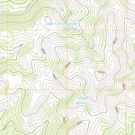 Three Bar Ranch, NV (2012, 24000-Scale) Preview 3