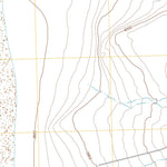 Tohakum Peak SE, NV (2011, 24000-Scale) Preview 2