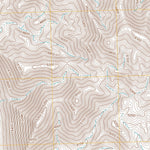 Tohakum Peak SE, NV (2011, 24000-Scale) Preview 3