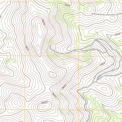 Tonkin Summit, NV (2012, 24000-Scale) Preview 3