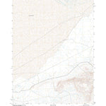 Trego Hot Springs, NV (2011, 24000-Scale) Preview 1