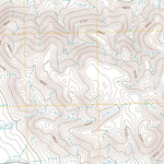 Trego Hot Springs, NV (2011, 24000-Scale) Preview 3