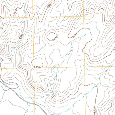 Trinity Pass, NV (2011, 24000-Scale) Preview 2