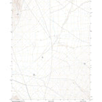 Trinity Pass NW, NV (2011, 24000-Scale) Preview 1