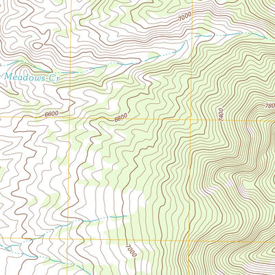 Troy Canyon, NV (2012, 24000-Scale) Preview 2