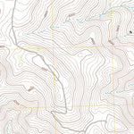 Tule Peak, NV (2011, 24000-Scale) Preview 2